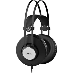 Навушники AKG K72 Black (3169H00020) зображення 1