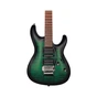 Електрогітара Ibanez KIKOSP3 TEB (234996) - уменьшенное изображение 4