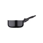 Ківш Bergner Click & cook black, набір зі знімною ручкою 16/18/20 см, 4 предмети (BG-31602-BK) - зменшене зображення 5