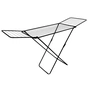 Сушарка для білизни Casa Si Kolibri 18m Black Підлогова (CS42191C06E) (DAS302861) - уменьшенное изображение 1