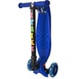 Самокат iTrike Maxi JR dark blue (JR 3-003-1-DBL dark blue) - зменшене зображення 2