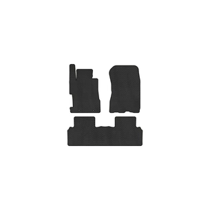 Килимок в салон EVAtech Honda Civic (FD) Hybrid 2005-2012 8 поколін (HA32957Z3TL2RBB) зображення 1