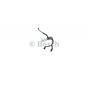 Фільтр паливний Bosch F026403758 - зменшене зображення 2