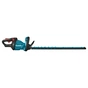 Кущоріз Makita XGT 40V Max, 750 мм (без АКБ та ЗП) (UH009GZ) - зменшене зображення 4