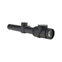 Оптичний приціл Trijicon AccuPoint 1-6x24 BAC Red Triangle Tritium (TR25-C-200090) - уменьшенное изображение 2