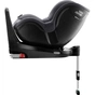 Автокрісло Britax-Romer DualFix i-Size Storm Grey (2000026907) - зменшене зображення 5