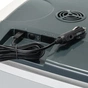 Автохолодильник Giostyle Shiver 40 12V + Акумулятори холоду (2201019) - уменьшенное изображение 5
