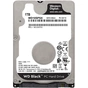 Жорсткий диск для ноутбука 2.5" 1TB WD (WD10SPSX) - зменшене зображення 1