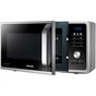Мікрохвильова піч Samsung MS23F302TAS/UA - зменшене зображення 4