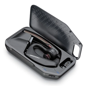 Кейс для навушників Plantronics Voyager 5200 Charge Case (204500-105) изображение 1