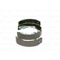 Гальмівні колодки Bosch 0 986 487 702 - зменшене зображення 4