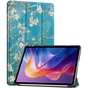 Чохол до планшета BeCover Smart Xiaomi Redmi Pad 2 11.0" Spring (713652) - зменшене зображення 3