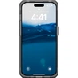 Чохол до мобільного телефона UAG Apple iPhone 15 Pro Max Plyo, Ash (114310113131) - зменшене зображення 2