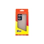 Чохол до мобільного телефона Dengos Kit for OPPO A57s case + glass (Black) (DG-KM-35) - зменшене зображення 4