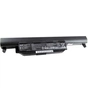 Акумулятор до ноутбука ASUS A32-K55 4700mAh 6cell 11.1V Li-ion (A41658) - зменшене зображення 1