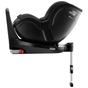 Автокрісло Britax-Romer Dualfix i-Size Cosmos Black (2000026904) - зменшене зображення 5