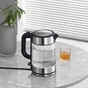 Електрочайник Xiaomi Electric Glass Kettle - зменшене зображення 10