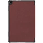 Чохол до планшета BeCover Smart Case Lenovo Tab M10 (4th Gen) TB-311FU 10.1" Red Wine (713112) - зменшене зображення 3