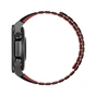 Смарт-годинник iMiki C1 Black Magnetic Strap+Frame - уменьшенное изображение 6