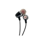 Навушники Denmen HF DR01 3.5mm 1.2 м Black (DE-DR01-BK) - зменшене зображення 1