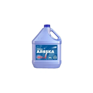 Тосол Аляsка А40 10 кг (5066) зображення 1