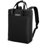 Рюкзак для ноутбука Tavialo 15.6" CityLife TC11.5 black 11,5л (TC11.5-124BL) - зменшене зображення 2