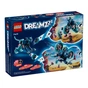 Конструктор LEGO DREAMZzz Котячий мотоцикл Зоуі (71479) - зменшене зображення 8