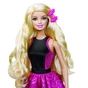 Лялька Barbie Розкішні кучері (BMC01) - зменшене зображення 6