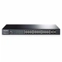 Комутатор мережевий TP-Link TL-SG3424 - зменшене зображення 1