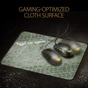 Килимок для мишки ASUS TUF Gaming P3 (90MP01C0-B0UA00) - зменшене зображення 3