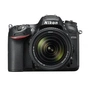 Цифровий фотоапарат Nikon D7200 18-140 VR kit (VBA450K002) - зменшене зображення 2