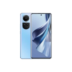 Мобільний телефон Oppo Reno10 5G 8/256GB Ice Blue (OFCPH2531_BLUE) зображення 1