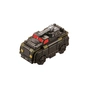 Машина TransRacers 2 в 1 Війський транспорт, 3 шт (6618734) - зменшене зображення 6
