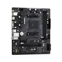 Материнська плата ASRock A520M-HVS - зменшене зображення 4