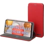 Чохол до мобільного телефона BeCover Exclusive Samsung Galaxy M15 5G SM-M156 Burgundy Red (711050) - зменшене зображення 1