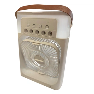 Вентилятор XoKo Mini Cooling Fan F1000 (XK-MC-F1000) зображення 1