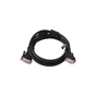 Кабель мультимедійний VGA M to VGA M 1.0m 1080p60Hz HP (DHC-VG100-1M) - зменшене зображення 3