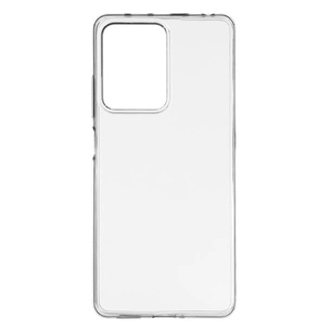 Чохол до мобільного телефона Armorstandart Air Series Xiaomi Redmi Note 12 Pro 5G Transparent (ARM65206) зображення 1