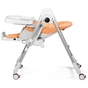 Стілець для годування Peg-Perego Prima Pappa Follow Me Peach (персиковий) (IH01000000BL68) - зменшене зображення 11