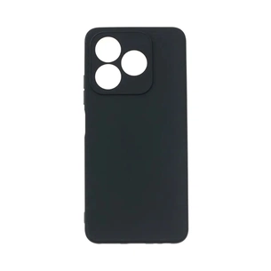 Чохол до мобільного телефона BeCover ZTE Blade A75 4G Black (713488) зображення 1