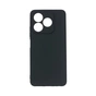 Чохол до мобільного телефона BeCover ZTE Blade A75 4G Black (713488) - зменшене зображення 1