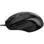 Мишка Canyon M-6 USB Black (CNE-CMS6) - зменшене зображення 3