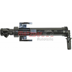 Форсунка склоочисника Metzger 2220579 зображення 1