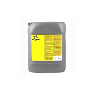 Моторна олива BARDAHL XTEC 5W30 20л (36308) зображення 1