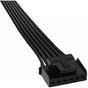 Кулер до корпусу AeroCool Eclipse 12 ARGB 6-Pi (4718009158122) - зменшене зображення 6