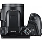 Цифровий фотоапарат Nikon Coolpix B500 Black (VNA951E1) - зменшене зображення 8