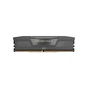 Модуль памяти для компьютера DDR5 32GB (2x16GB) 5600 MHz Vengeance Cool Gray Corsair (CMK32GX5M2B5600Z36) - уменьшенное изображение 2
