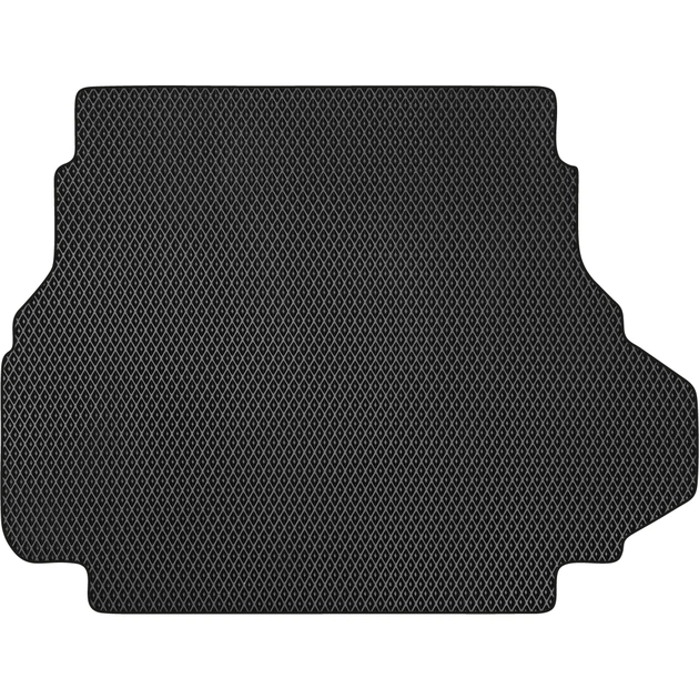 Коврик в багажник EVAtech Land Rover Range Rover (L322) 2002-2012 3 поколение (LR3788B1RBB) - изображение 1