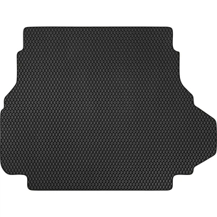 Килимок в багажник EVAtech Land Rover Range Rover (L322) 2002-2012 3 покоління (LR3788B1RBB) зображення 1