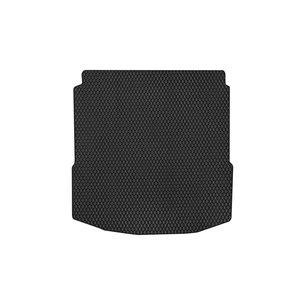 Килимок в багажник EVAtech Renault Talisman (Initiale Paris) 2015+ Sedan (RT42021B1RBB) зображення 1